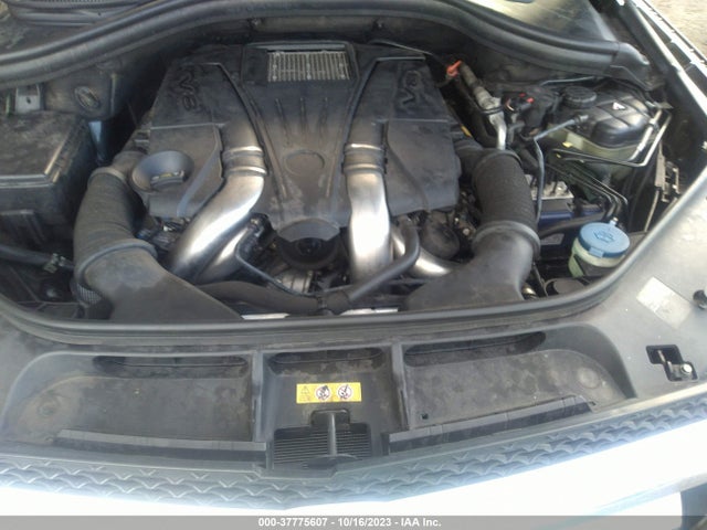 4JGDF7CE3EA422003 Mercedes-Benz Gl-class Gl 450
