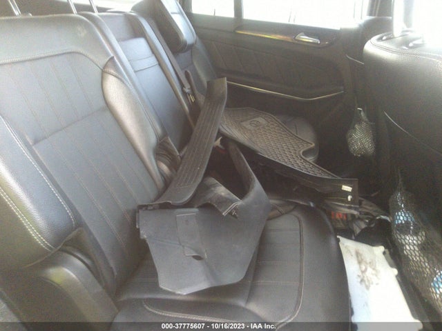 4JGDF7CE3EA422003 Mercedes-Benz Gl-class Gl 450