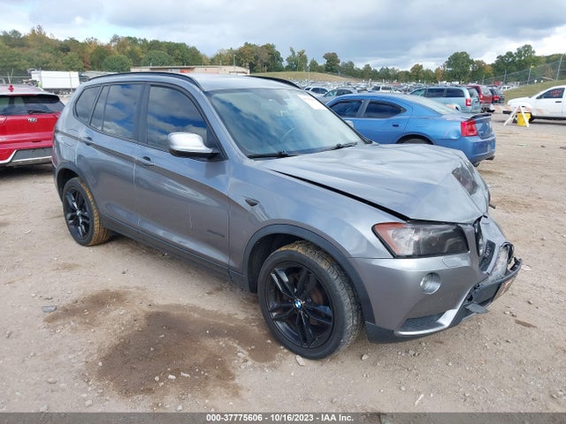 2014 5UXWX9C55E0D32655 main image