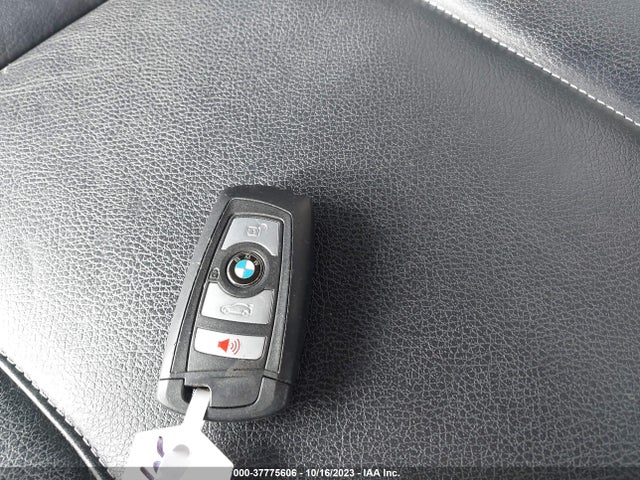 BMW X3 Xdrive28i 2014 5UXWX9C55E0D32655 Image 11