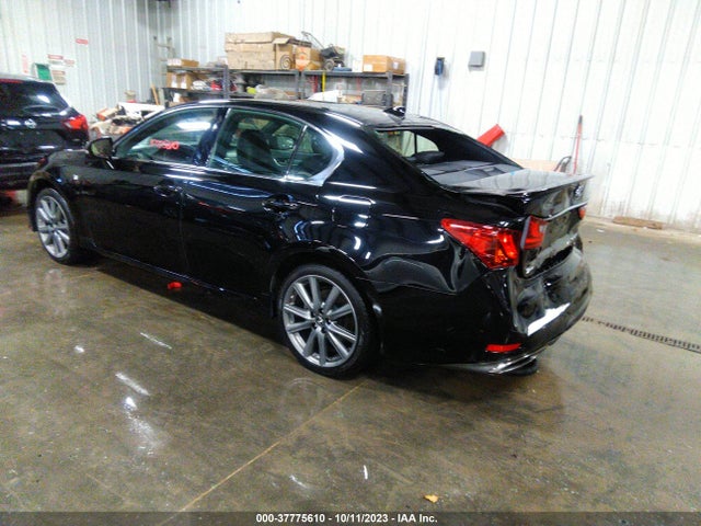 JTHCE1BL9FA003234 Lexus GS 350
