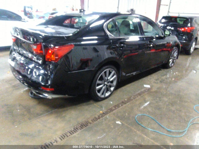 JTHCE1BL9FA003234 Lexus GS 350