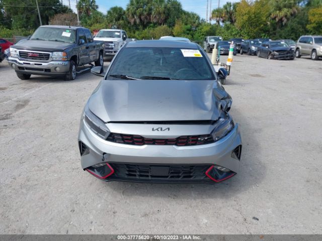 3KPF44ACXPE619852 KIA FORTE GT