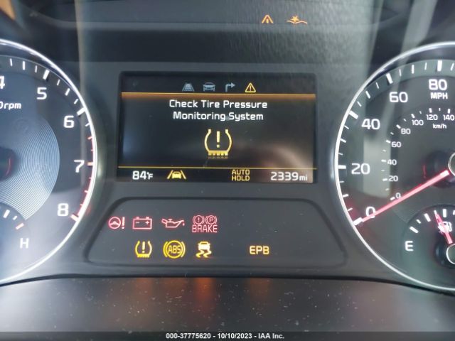 3KPF44ACXPE619852 KIA FORTE GT