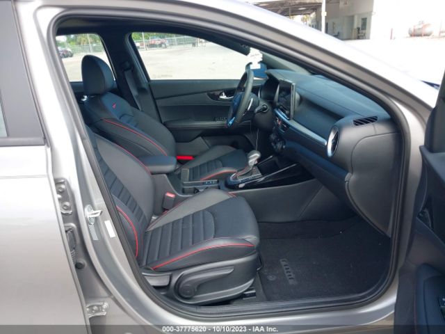 3KPF44ACXPE619852 KIA FORTE GT