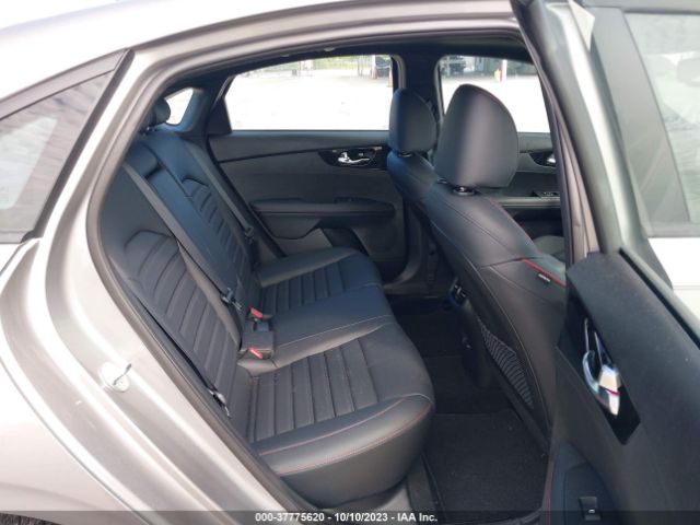 3KPF44ACXPE619852 KIA FORTE GT