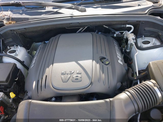 Dodge Durango Citadel 2022 1C4SDJET9NC190554 Image 10