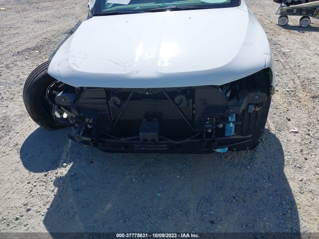 Dodge Durango Citadel 2022 1C4SDJET9NC190554 Image 12
