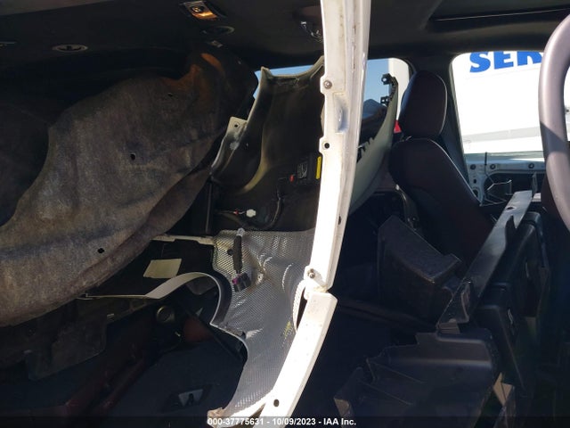 Dodge Durango Citadel 2022 1C4SDJET9NC190554 Image 8