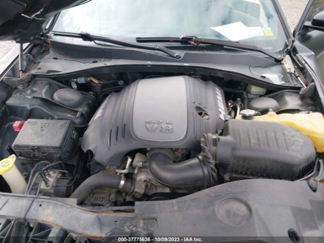 2C3CDXDT2EH123031 Dodge Charger Rt Plus