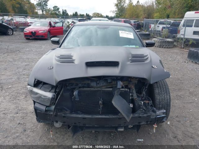 2C3CDXDT2EH123031 Dodge Charger Rt Plus