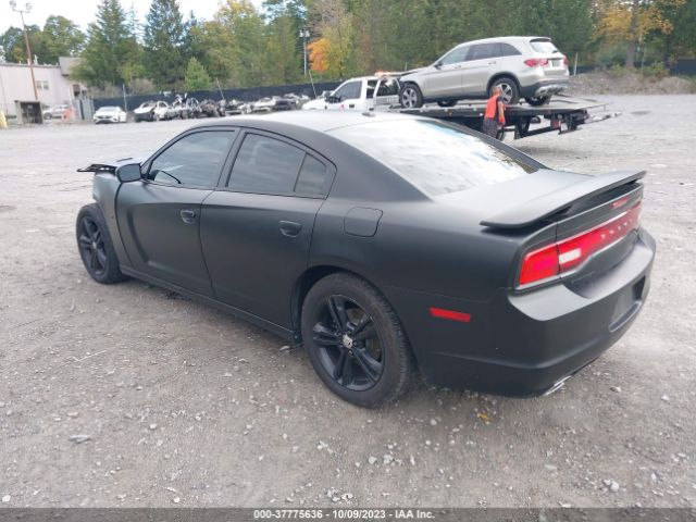 2C3CDXDT2EH123031 Dodge Charger Rt Plus