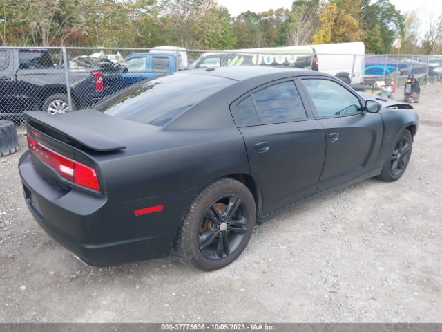 2C3CDXDT2EH123031 Dodge Charger Rt Plus