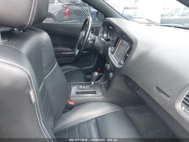 2C3CDXDT2EH123031 Dodge Charger Rt Plus
