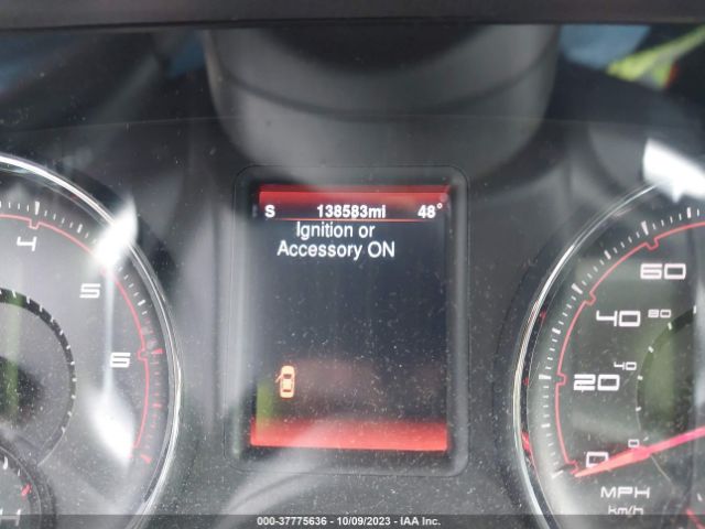 2C3CDXDT2EH123031 Dodge Charger Rt Plus