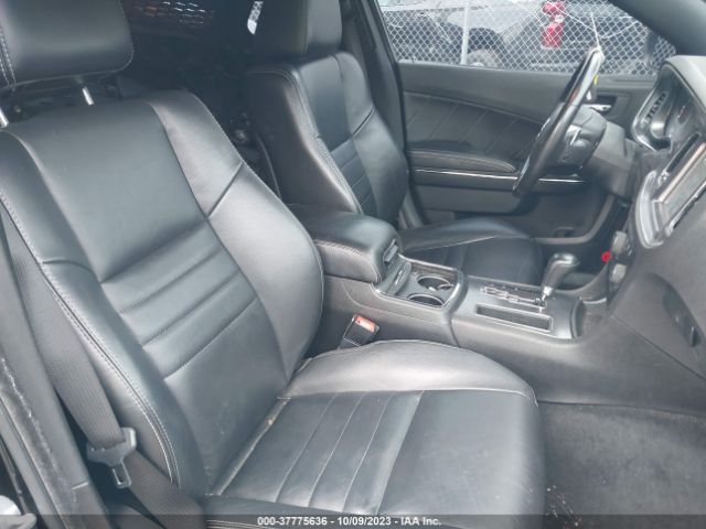 2C3CDXDT2EH123031 Dodge Charger Rt Plus