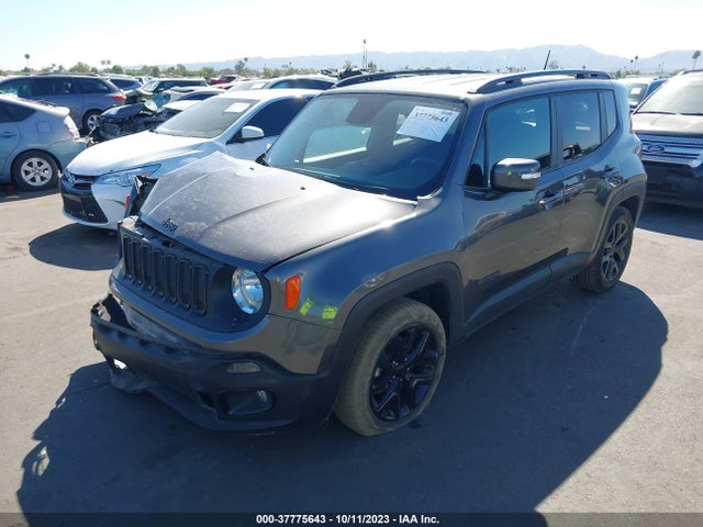 ZACCJABB8HPG42129 Jeep Renegade Altitude