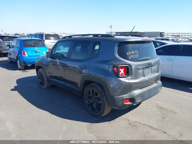ZACCJABB8HPG42129 Jeep Renegade Altitude