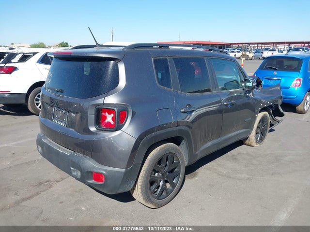 ZACCJABB8HPG42129 Jeep Renegade Altitude