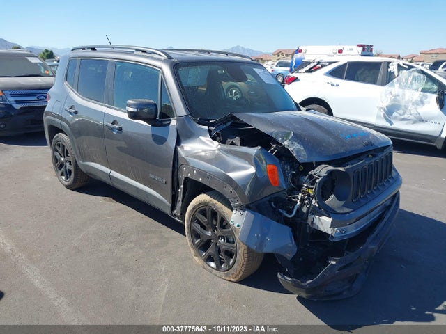 ZACCJABB8HPG42129 Jeep Renegade Altitude