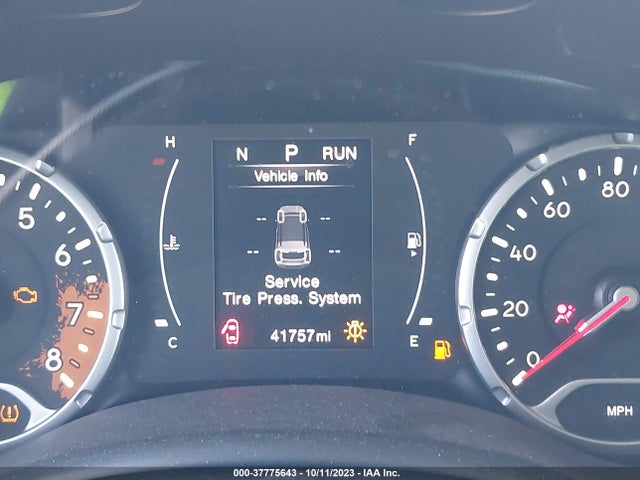 ZACCJABB8HPG42129 Jeep Renegade Altitude