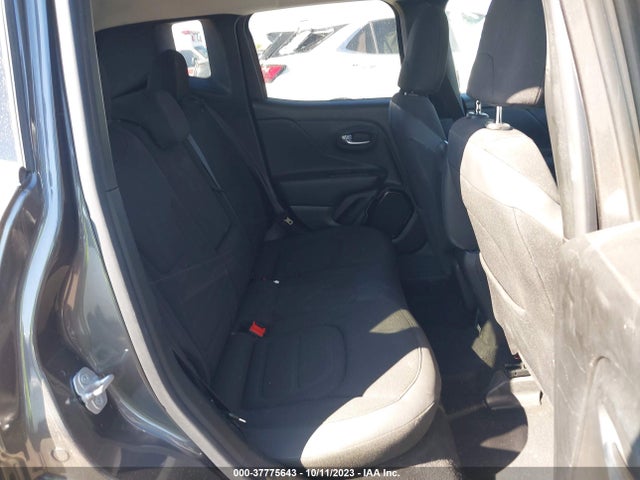ZACCJABB8HPG42129 Jeep Renegade Altitude