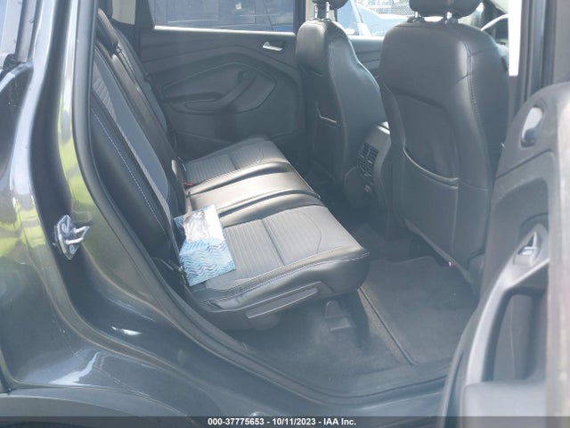 2019 FORD ESCAPE SE VIN: 1FMCU9GD9KUA86043