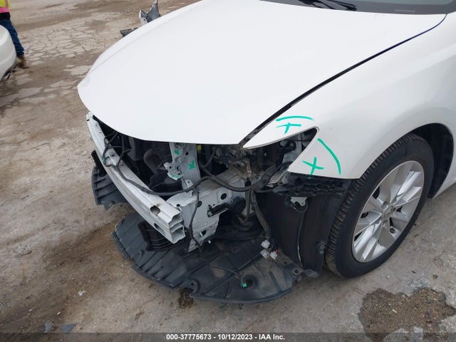 JTHBW1GG8F2095290 Lexus Es 300h Hybrid