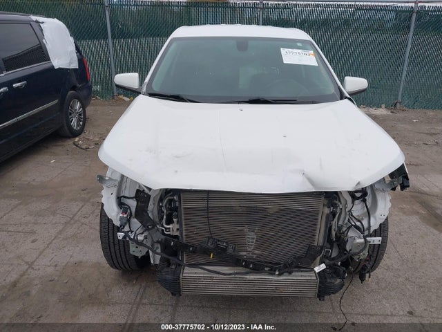 2018 GMC TERRAIN SLE VIN: 3GKALMEV5JL282359