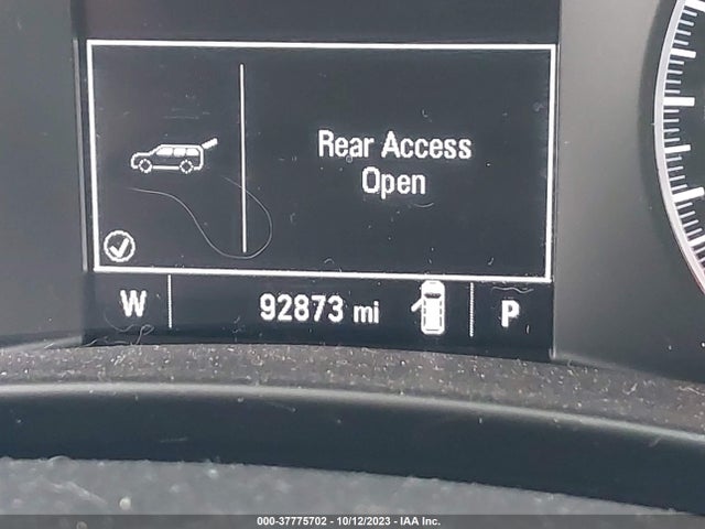 GMC Terrain Sle 2018 3GKALMEV5JL282359 Image 16