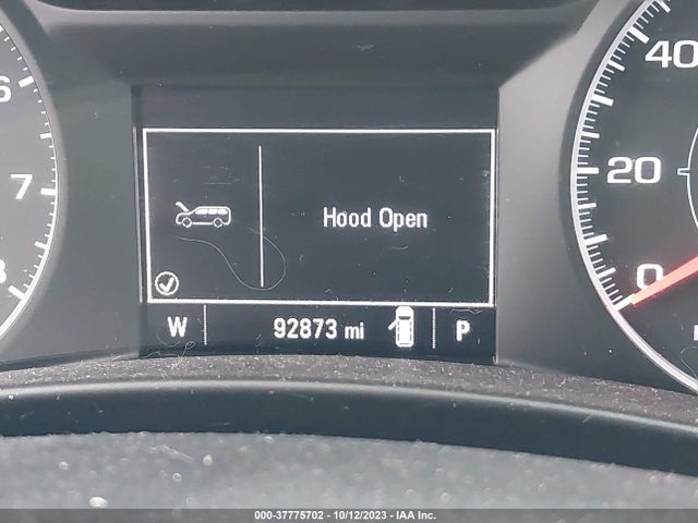 2018 GMC TERRAIN SLE VIN: 3GKALMEV5JL282359