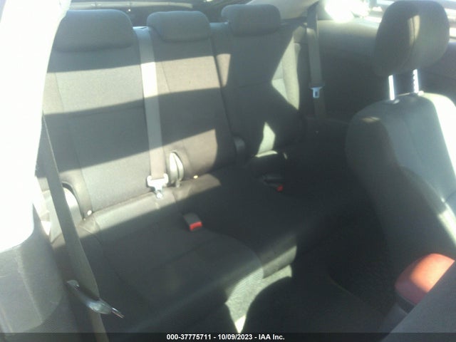 2009 SCION TC VIN: JTKDE167690293776