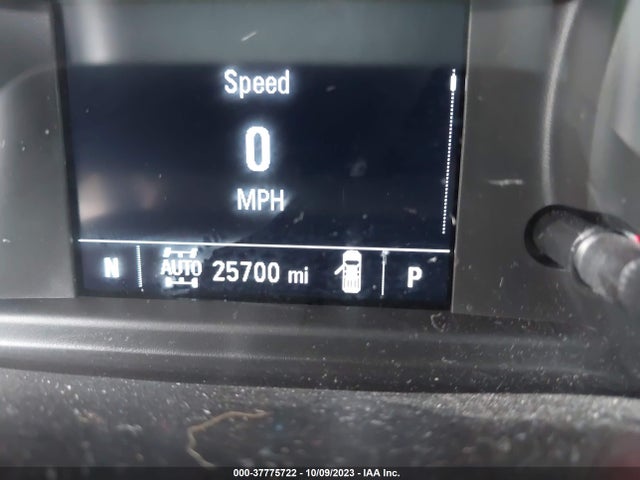 Chevrolet Silverado 1500 Custom 2021 3GCPYBEK5MG259324 Image 15