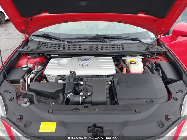 JTHKD5BH8F2218406 Lexus Ct 200h Hybrid