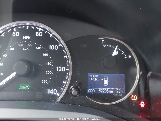 JTHKD5BH8F2218406 Lexus Ct 200h Hybrid