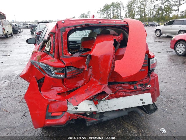 JTHKD5BH8F2218406 Lexus Ct 200h Hybrid