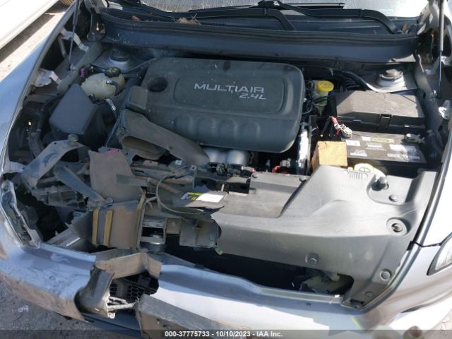 1C4PJMCB4EW125037 Jeep Cherokee Latitude