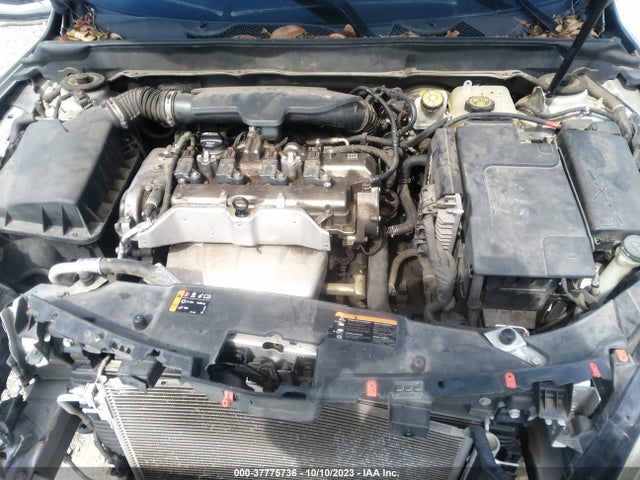 Chevrolet Malibu 1lz 2015 1G11F5SL3FF158175 Image 10