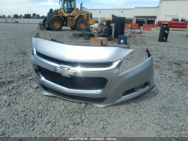 Chevrolet Malibu 1lz 2015 1G11F5SL3FF158175 Image 12