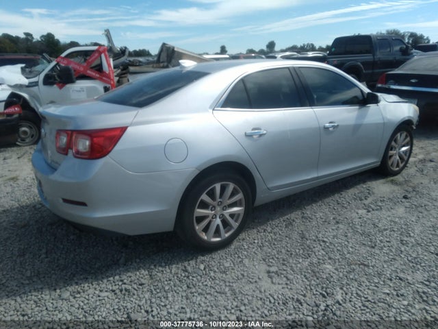 Chevrolet Malibu 1lz 2015 1G11F5SL3FF158175 Image 4