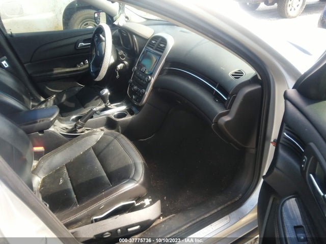 Chevrolet Malibu 1lz 2015 1G11F5SL3FF158175 Image 5