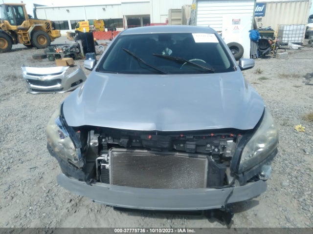 Chevrolet Malibu 1lz 2015 1G11F5SL3FF158175 Image 6