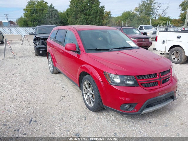 2015 3C4PDCEG5FT641067 main image