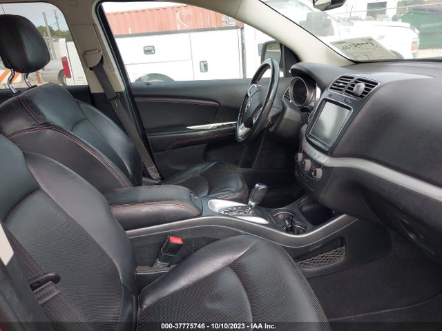 Dodge Journey R/t 2015 3C4PDCEG5FT641067 Image 5
