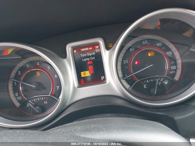 Dodge Journey R/t 2015 3C4PDCEG5FT641067 Image 7