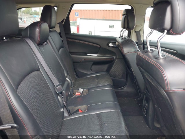 Dodge Journey R/t 2015 3C4PDCEG5FT641067 Image 8