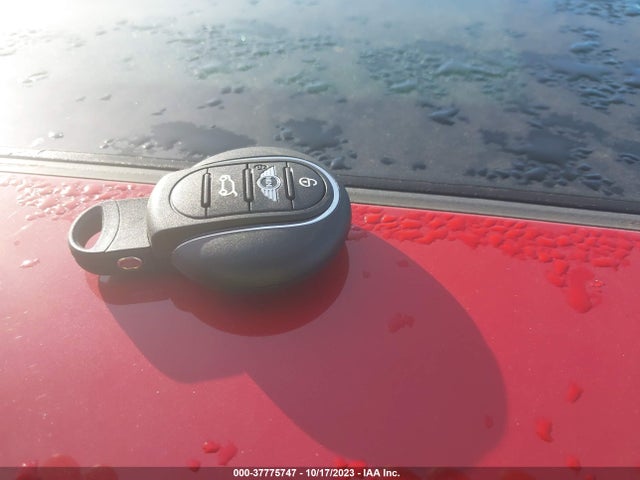 2014 MINI HARDTOP WMWXM5C56ET935503 Photo 10