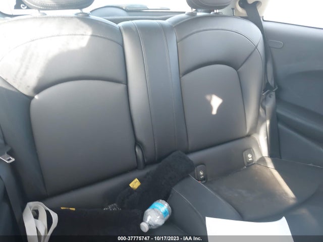 2014 MINI HARDTOP WMWXM5C56ET935503 Photo 7