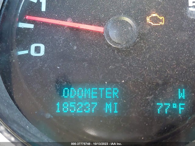 2013 CHEVROLET SILVERADO 1500 LT VIN: 1GCRCSEA0DZ322814