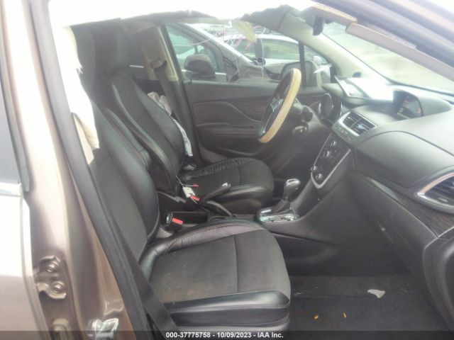 KL4CJBSB1EB781153 Buick Encore Convenience